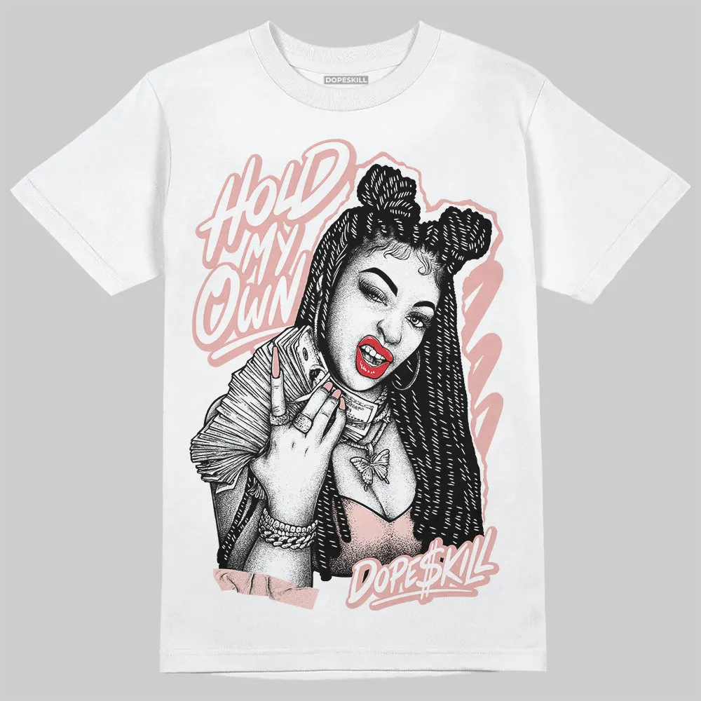 Chunky Lace Up Sneakers DopeSkill T-Shirt New H.M.O Graphic sold by DopeSkill product image thumbnail 2