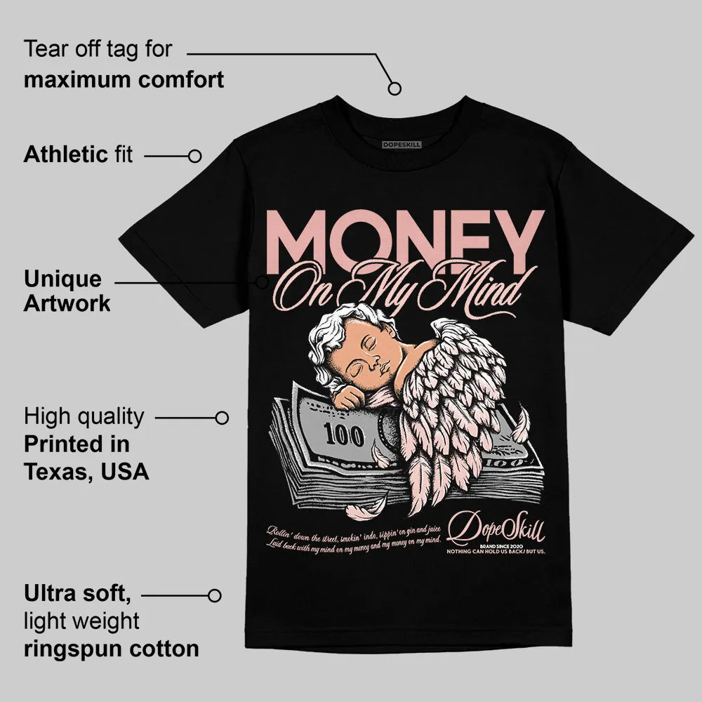 Chunky Lace Up Sneakers DopeSkill T-Shirt MOMM Graphic sold by DopeSkill product image thumbnail 3