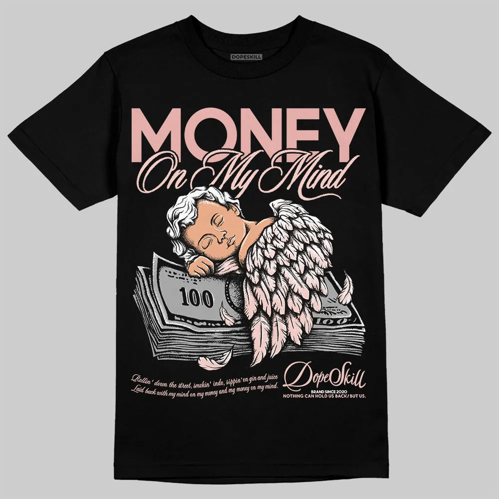 Chunky Lace Up Sneakers DopeSkill T-Shirt MOMM Graphic sold by DopeSkill
