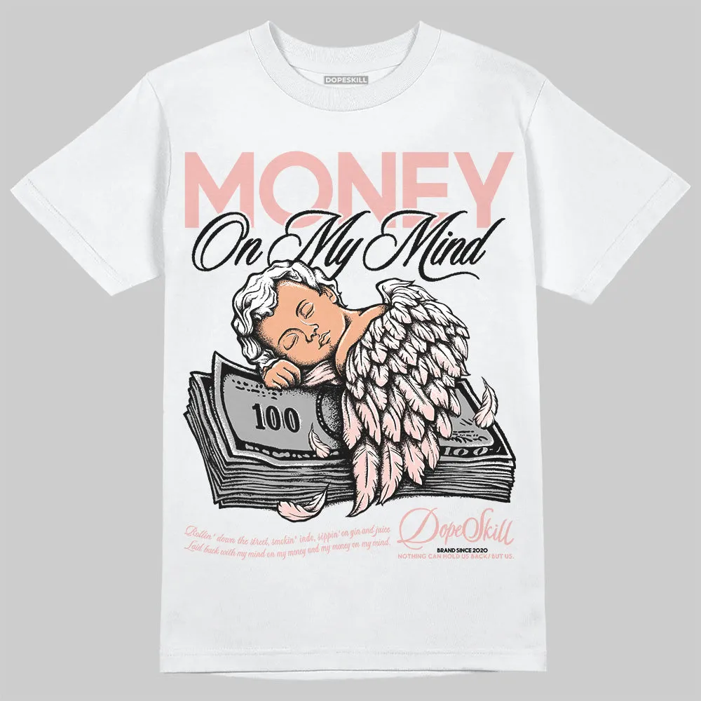 Chunky Lace Up Sneakers DopeSkill T-Shirt MOMM Graphic sold by DopeSkill product image thumbnail 2