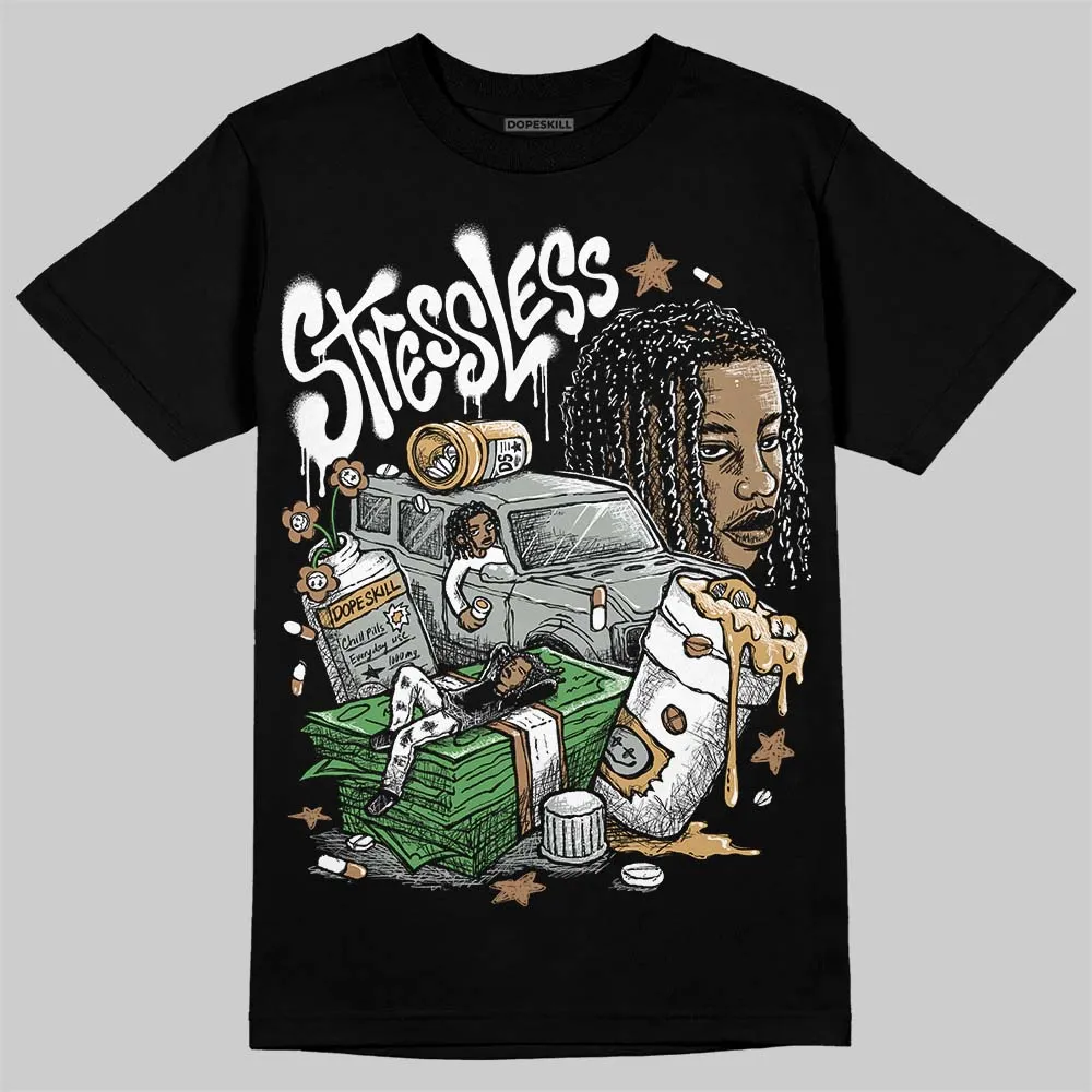 1906R ‘White Gold’ DopeSkill T-Shirt Stressless Graphic sold by DopeSkill product image thumbnail 2