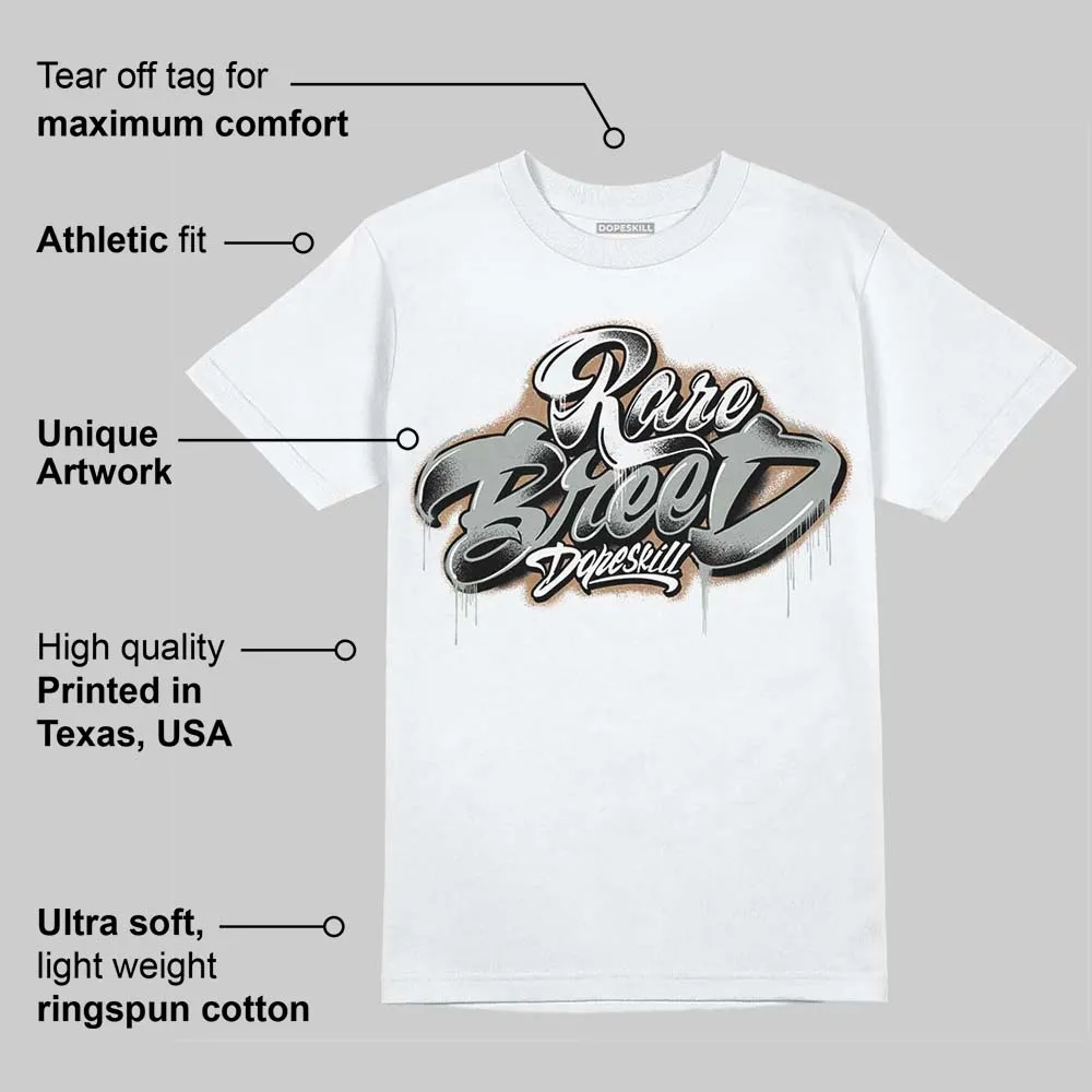1906R ‘White Gold’ DopeSkill T-Shirt Rare Breed Type Graphic sold by DopeSkill product image thumbnail 3