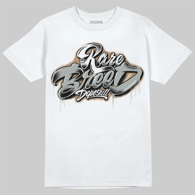 1906R ‘White Gold’ DopeSkill T-Shirt Rare Breed Type Graphic sold by DopeSkill