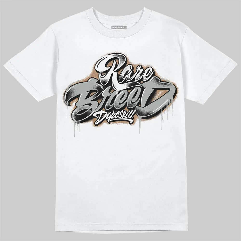 1906R ‘White Gold’ DopeSkill T-Shirt Rare Breed Type Graphic sold by DopeSkill