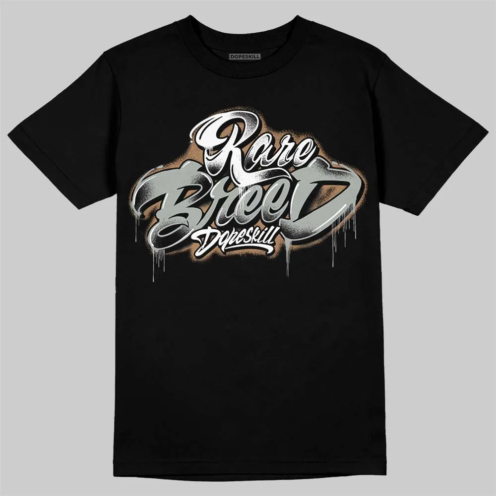 1906R ‘White Gold’ DopeSkill T-Shirt Rare Breed Type Graphic sold by DopeSkill product image thumbnail 2