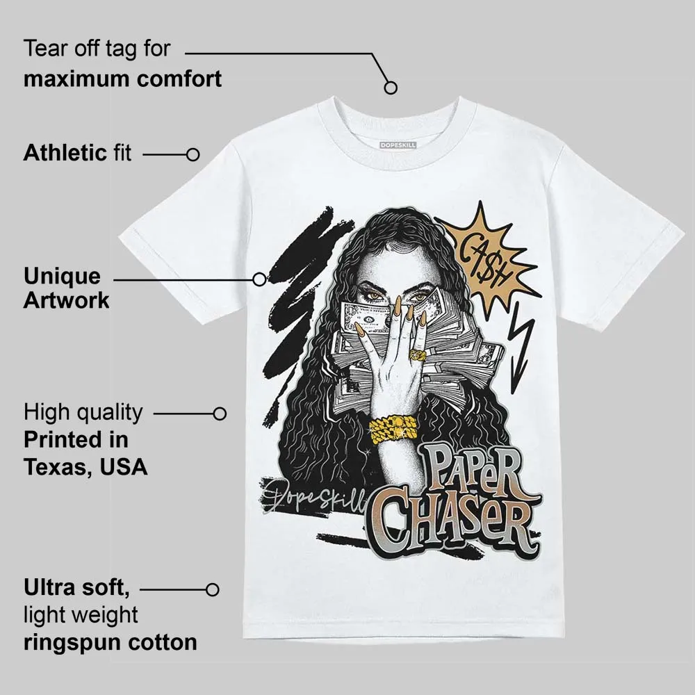 1906R ‘White Gold’ DopeSkill T-Shirt NPC Graphic sold by DopeSkill product image thumbnail 3