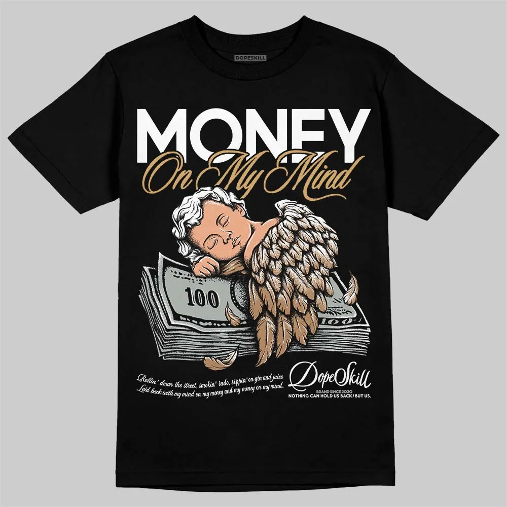1906R ‘White Gold’ DopeSkill T-Shirt MOMM Graphic sold by DopeSkill product image thumbnail 2