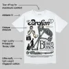 1906R ‘White Gold’ DopeSkill T-Shirt Broken Bones Graphic sold by DopeSkill