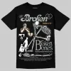 1906R ‘White Gold’ DopeSkill T-Shirt Broken Bones Graphic sold by DopeSkill