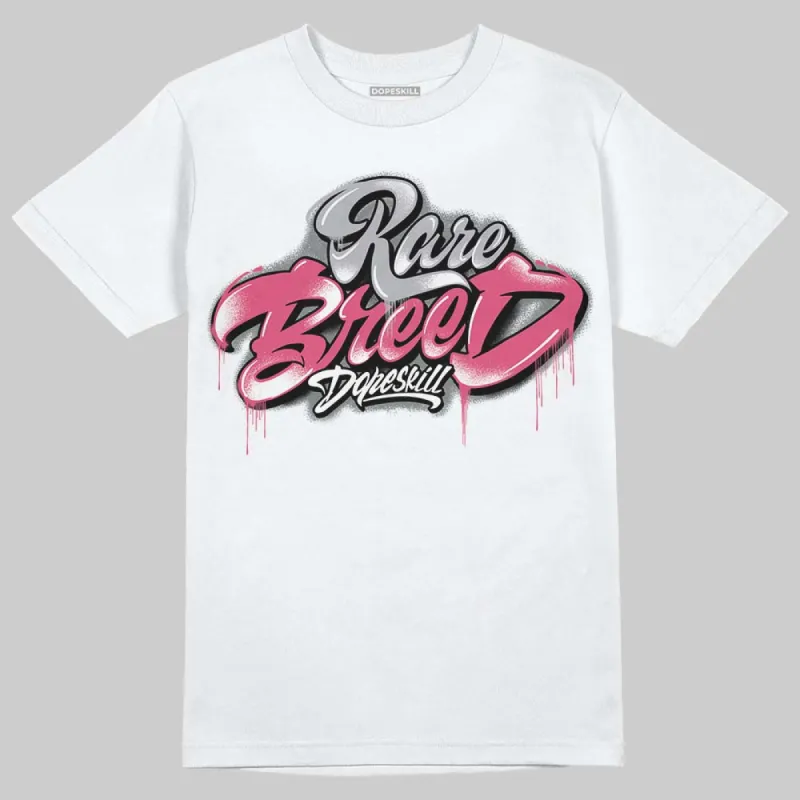 Gel Kayano 14 Pink Glo DopeSkill T-Shirt Rare Breed Type Graphic sold by DopeSkill