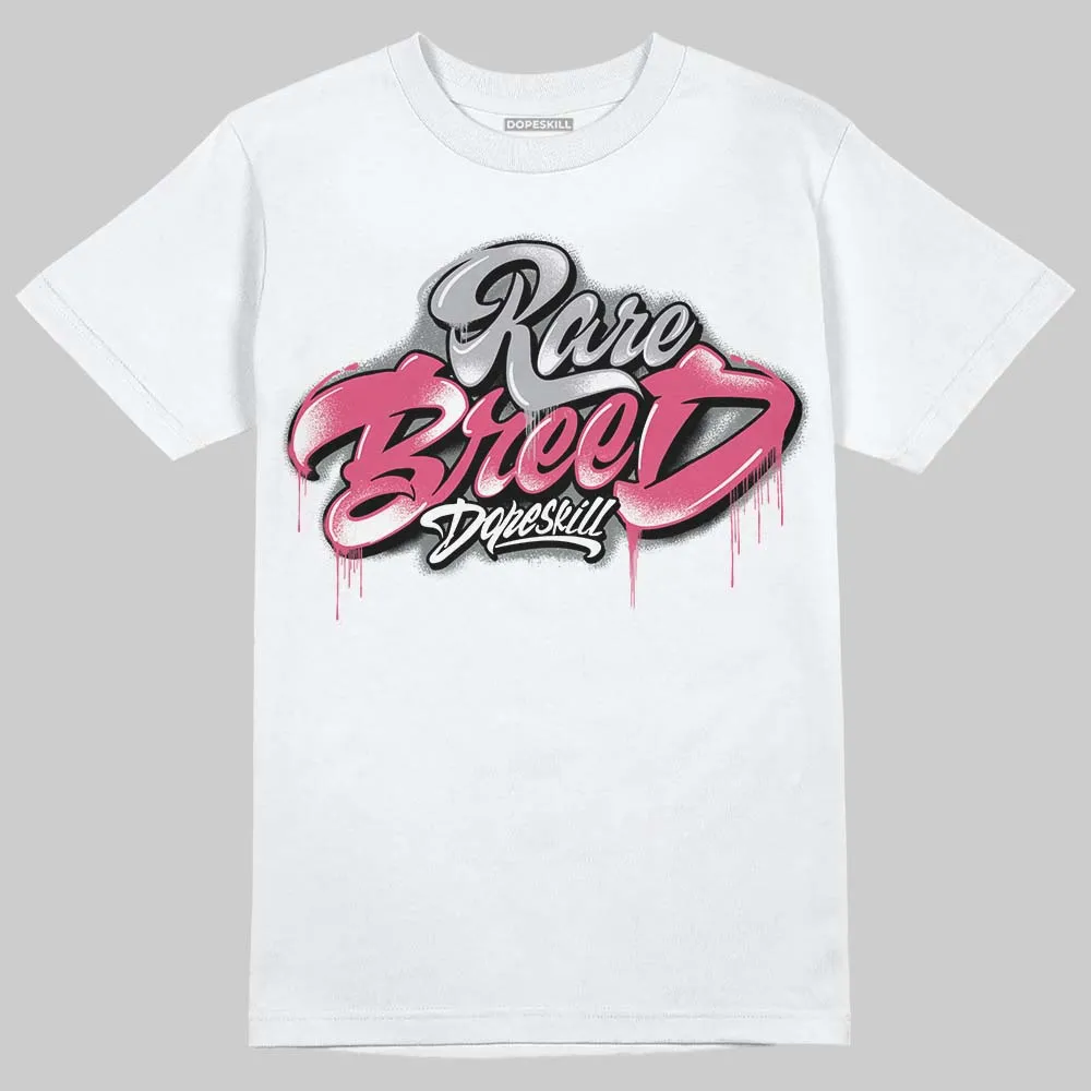 Gel Kayano 14 Pink Glo DopeSkill T-Shirt Rare Breed Type Graphic sold by DopeSkill