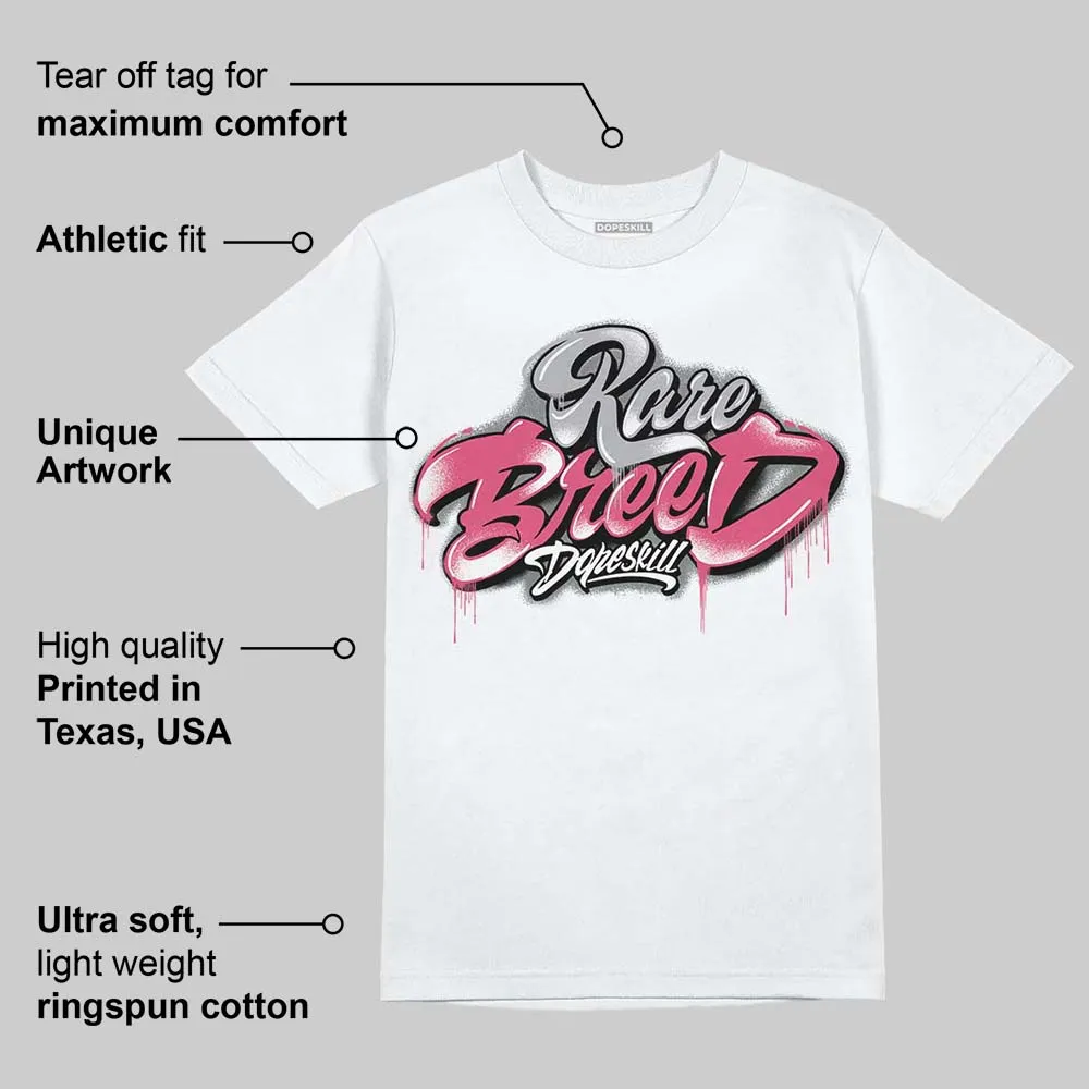 Gel Kayano 14 Pink Glo DopeSkill T-Shirt Rare Breed Type Graphic sold by DopeSkill product image thumbnail 3