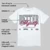 Gel Kayano 14 Pink Glo DopeSkill T-Shirt Better Myself Graphic sold by DopeSkill