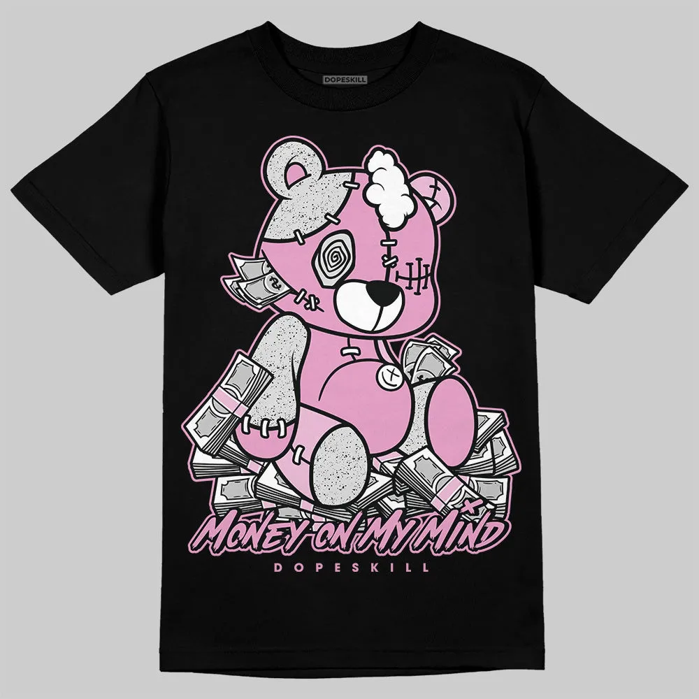 Orchid 4s DopeSkill T-Shirt MOMM Bear Graphic sold by DopeSkill product image thumbnail 2