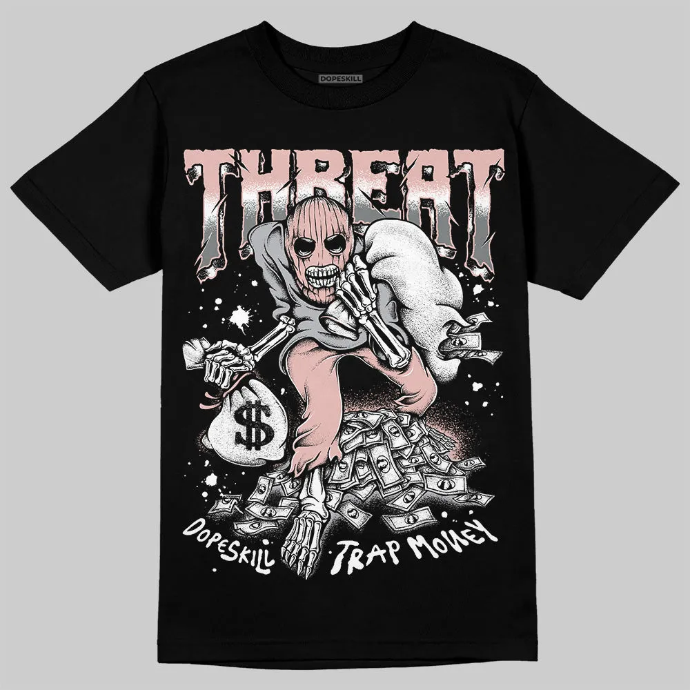 Gel 1130 Neutral Pink DopeSkill T-Shirt Threat Graphic sold by DopeSkill product image thumbnail 2