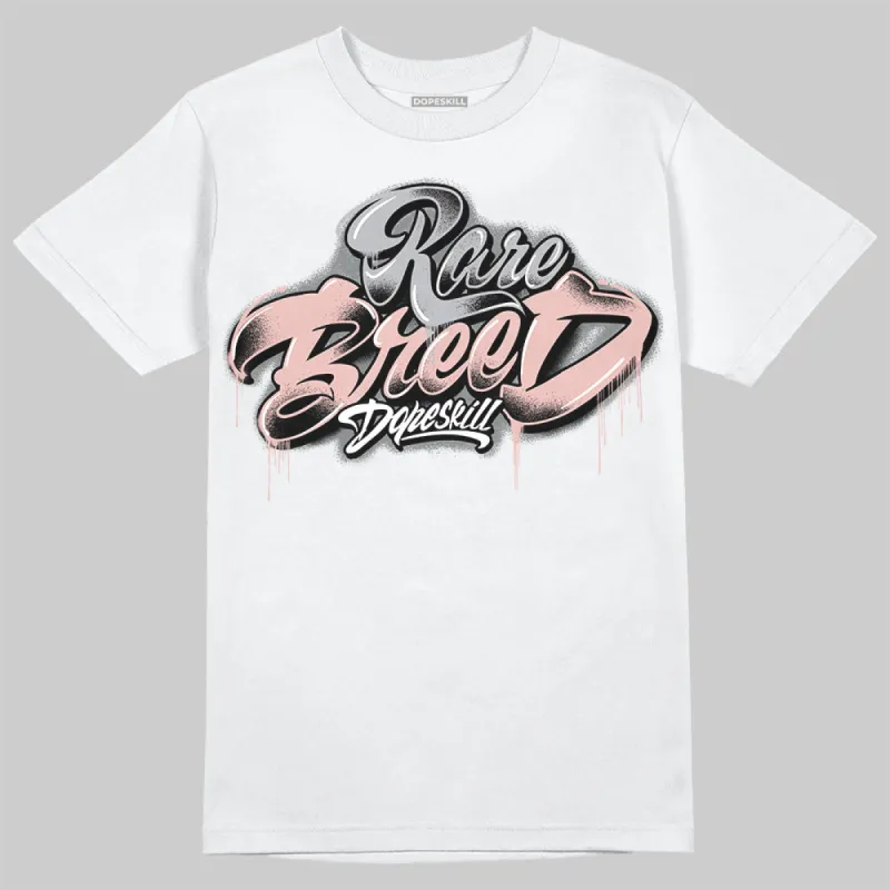 Gel 1130 Neutral Pink DopeSkill T-Shirt Rare Breed Type Graphic sold by DopeSkill