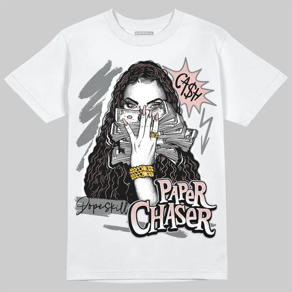 Gel 1130 Neutral Pink DopeSkill T-Shirt NPC Graphic sold by DopeSkill