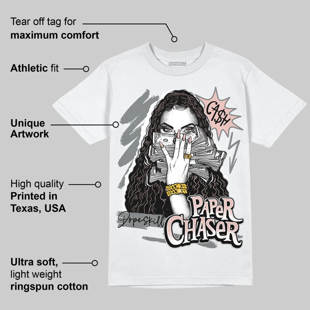 Gel 1130 Neutral Pink DopeSkill T-Shirt NPC Graphic sold by DopeSkill product image thumbnail 3