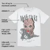 Gel 1130 Neutral Pink DopeSkill T-Shirt Money Talks Graphic sold by DopeSkill