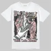 Gel 1130 Neutral Pink DopeSkill T-Shirt Gotta Lotta Means Graphic sold by DopeSkill