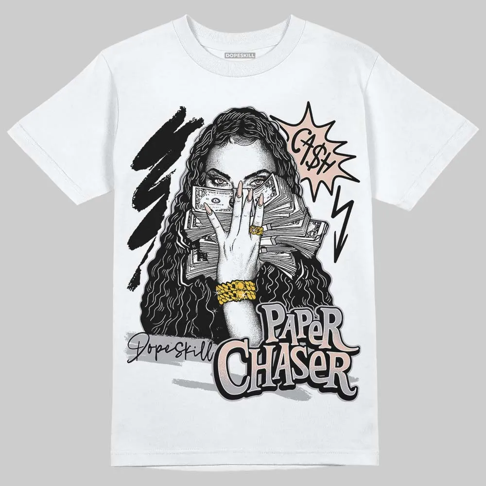 1130 Oyster Grey DopeSkill T-Shirt NPC Graphic sold by DopeSkill product image thumbnail 2