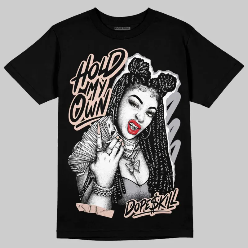 1130 Oyster Grey DopeSkill T-Shirt New H.M.O Graphic sold by DopeSkill