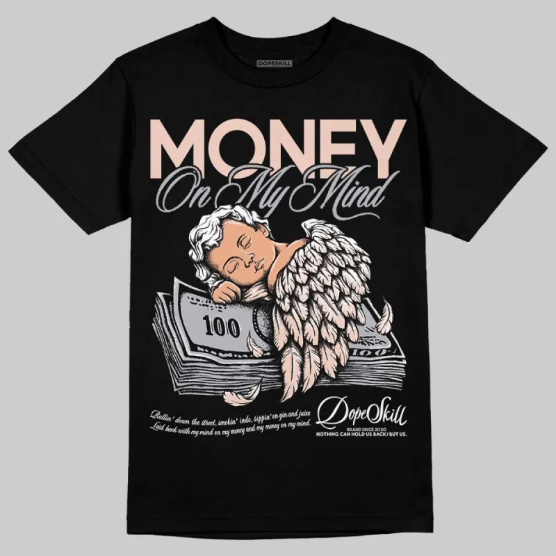 1130 Oyster Grey DopeSkill T-Shirt MOMM Graphic sold by DopeSkill