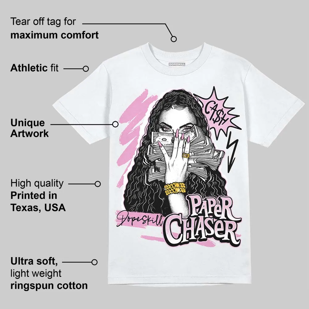 Orchid 4s DopeSkill T-Shirt NPC Graphic sold by DopeSkill product image thumbnail 3