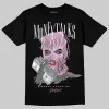 Orchid 4s DopeSkill T-Shirt Money Talks Graphic sold by DopeSkill