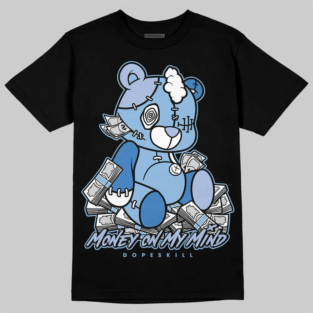 Women's Runner Sneaker Light Blue DopeSkill T-Shirt MOMM Bear Graphic sold by DopeSkill product image thumbnail 2