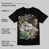 Women's Runner Sneaker in Beige DopeSkill T-Shirt Stressless Graphic sold by DopeSkill