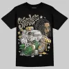 Women's Runner Sneaker in Beige DopeSkill T-Shirt Stressless Graphic sold by DopeSkill
