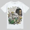 Women's Runner Sneaker in Beige DopeSkill T-Shirt Stressless Graphic sold by DopeSkill