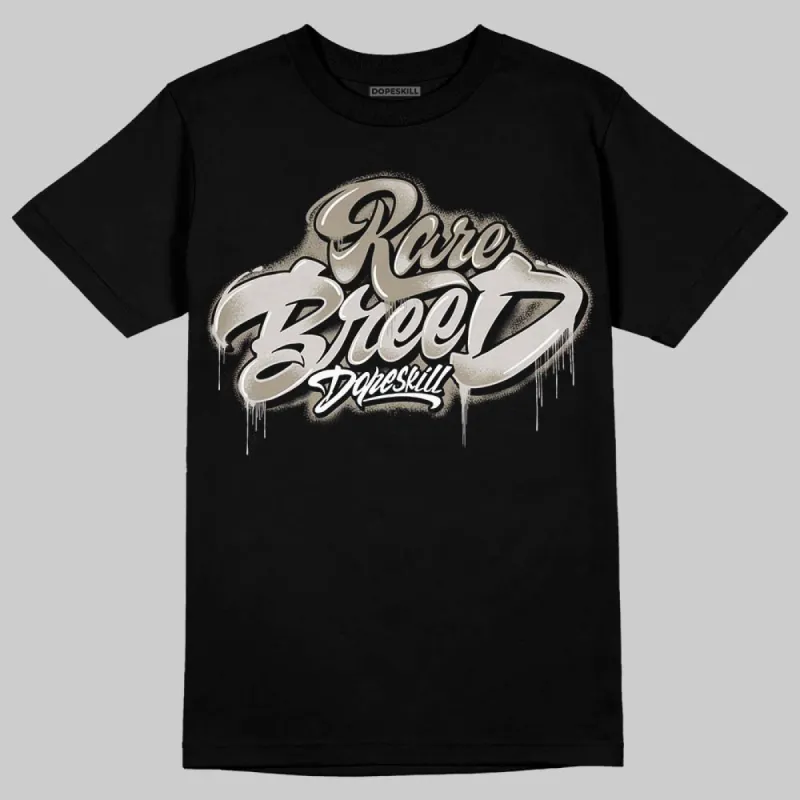 Women's Runner Sneaker in Beige DopeSkill T-Shirt Rare Breed Type Graphic sold by DopeSkill