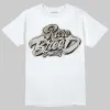 Women's Runner Sneaker in Beige DopeSkill T-Shirt Rare Breed Type Graphic sold by DopeSkill