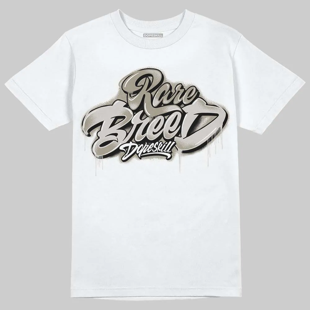 Women's Runner Sneaker in Beige DopeSkill T-Shirt Rare Breed Type Graphic sold by DopeSkill product image thumbnail 2