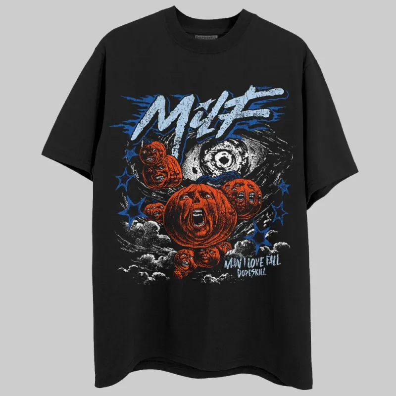 Space Jam 11s DopeSkill T-Shirt MILF Graphic sold by DopeSkill