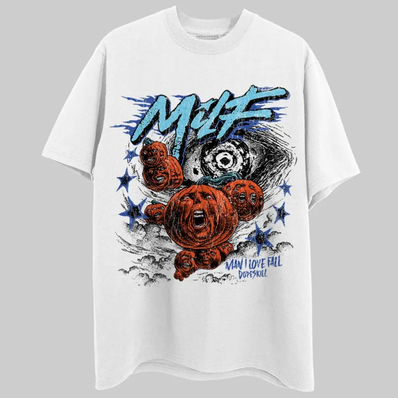 SB Dunk Argon DopeSkill T-Shirt MILF Graphic sold by DopeSkill