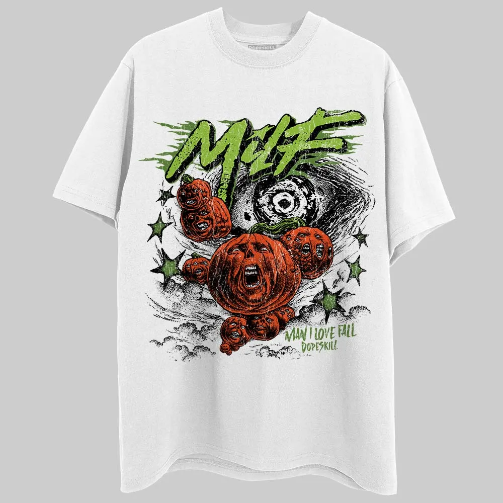 Dunk 'Chlorophyll' DopeSkill T-Shirt MILF Graphic sold by DopeSkill