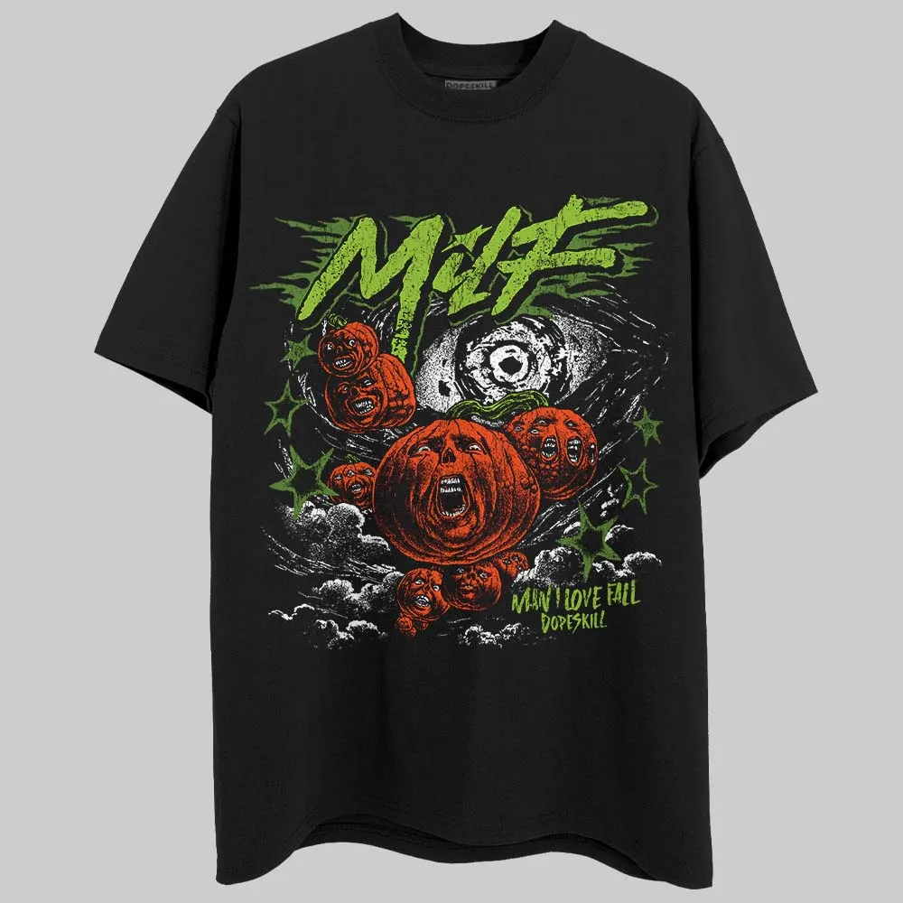 Dunk 'Chlorophyll' DopeSkill T-Shirt MILF Graphic sold by DopeSkill product image thumbnail 2