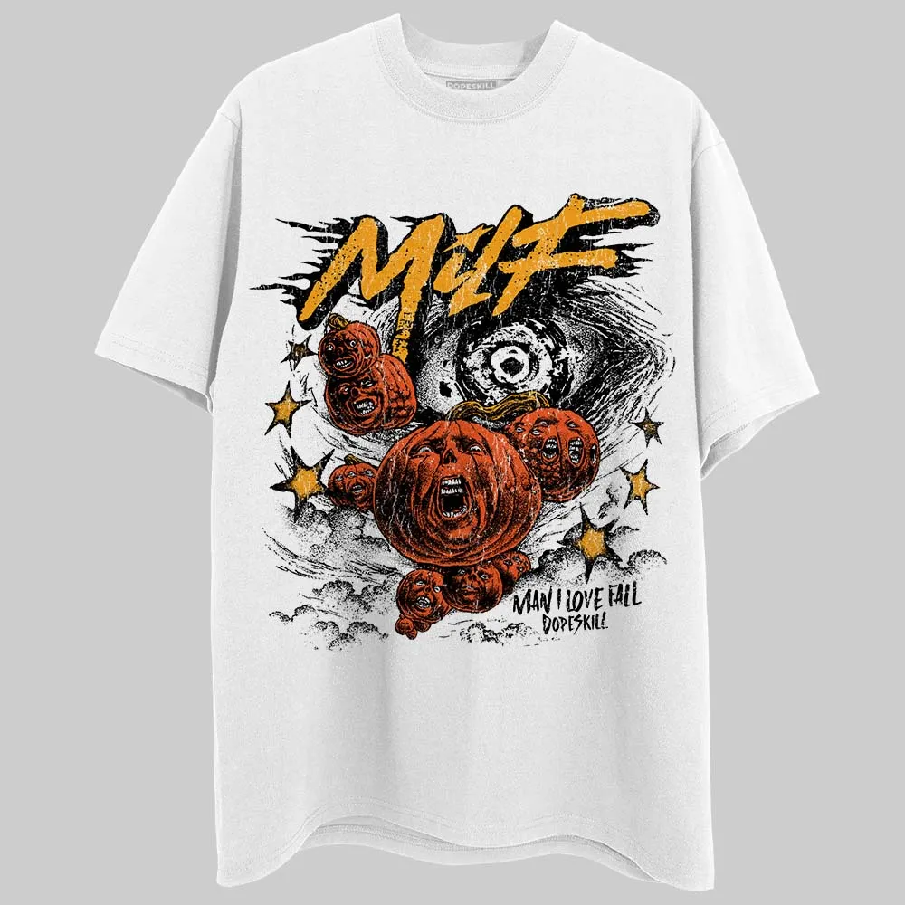 Black Taxi 12s DopeSkill T-Shirt MILF Graphic sold by DopeSkill product image thumbnail 2