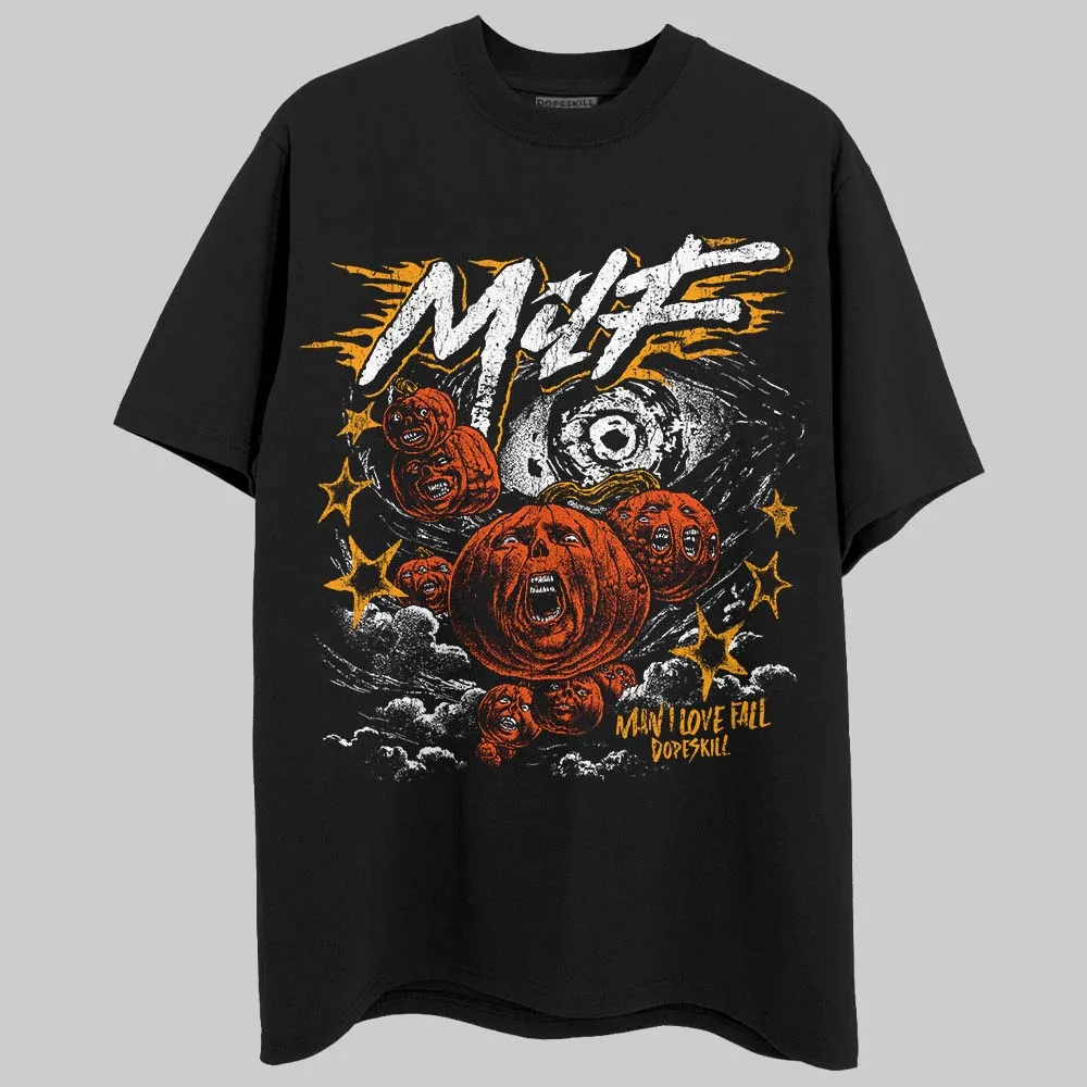 Black Taxi 12s DopeSkill T-Shirt MILF Graphic sold by DopeSkill