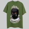 Medieval Graphic Unisex DopeSkill T-shirt sold by DopeSkill