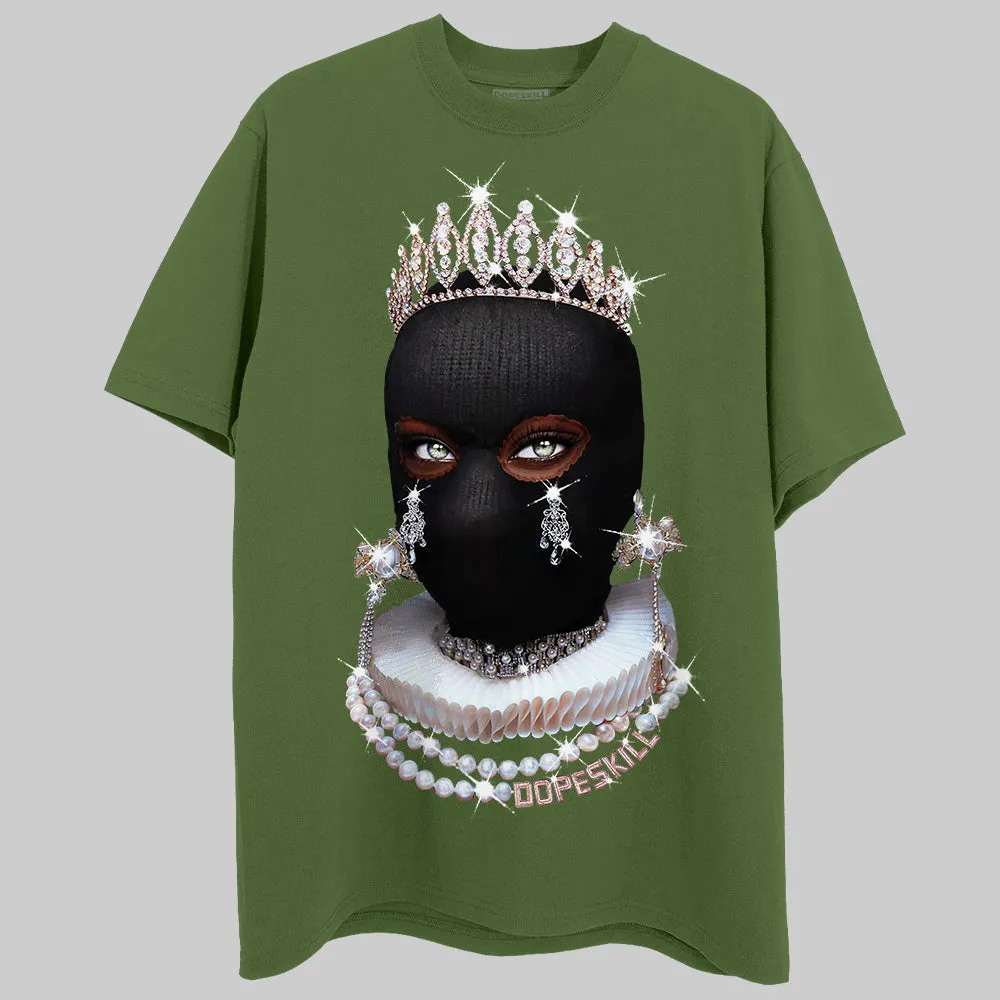 Medieval Graphic Unisex DopeSkill T-shirt sold by DopeSkill product image thumbnail 4
