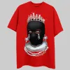 Medieval Graphic Unisex DopeSkill T-shirt sold by DopeSkill