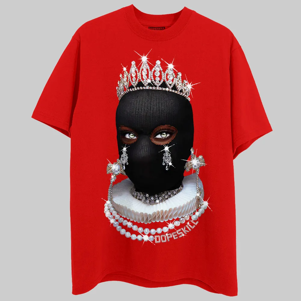 Medieval Graphic Unisex DopeSkill T-shirt sold by DopeSkill product image thumbnail 3