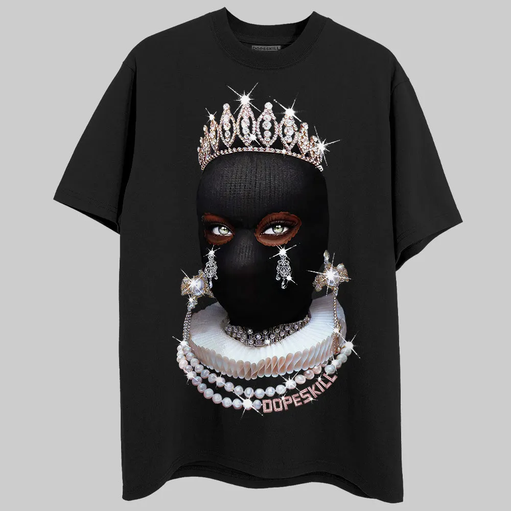 Medieval Graphic Unisex DopeSkill T-shirt sold by DopeSkill