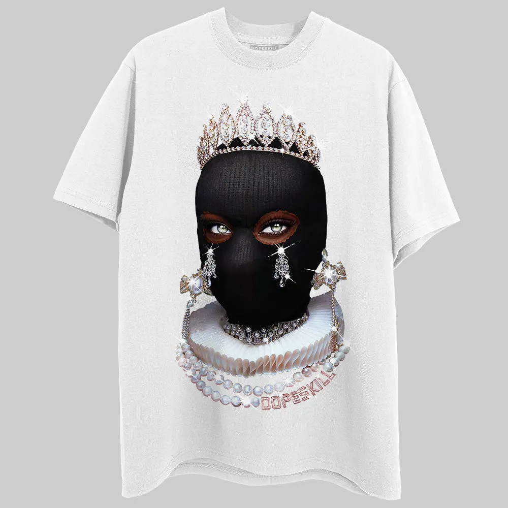 Medieval Graphic Unisex DopeSkill T-shirt sold by DopeSkill product image thumbnail 2