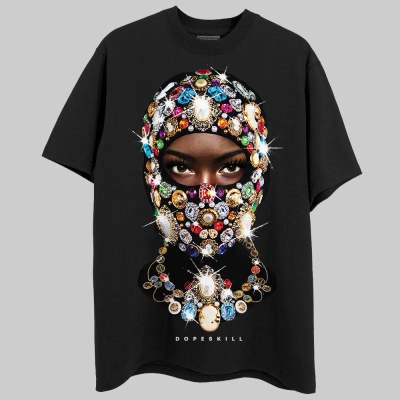 Saviour Graphic Unisex DopeSkill T-shirt sold by DopeSkill