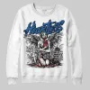 Space Jam 11s DopeSkill Sweatshirt Heartless Graphic sold by DopeSkill